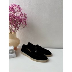 로로피아나 Loro Piana Summer Walk 로퍼 슈즈