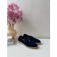 로로피아나 Loro Piana Summer Walk 로퍼 슈즈
