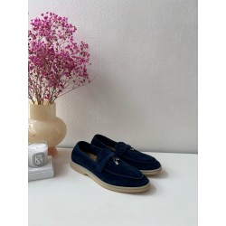 로로피아나 Loro Piana Summer Walk 로퍼 슈즈