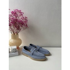 로로피아나 Loro Piana Summer Walk 로퍼 슈즈