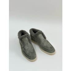 로로피아나 Loro Piana 앵클 부츠