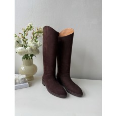 로로피아나 Loro Piana 부츠