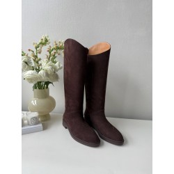 로로피아나 Loro Piana 부츠