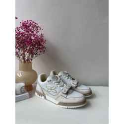 루이비통 Louis Vuitton Trainer 스니커즈