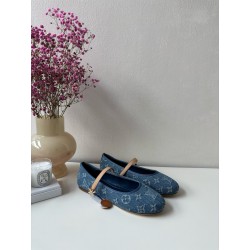 루이비통 Louis Vuitton 메리제인