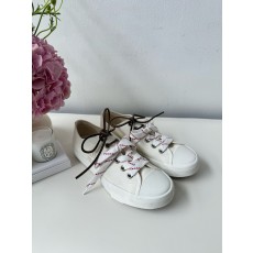 미우 미우 Miu Miu 스니커즈 White