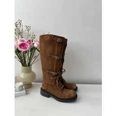 미우 미우 Miu Miu 부츠