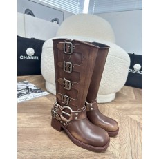 미우 미우 Miu Miu 부츠