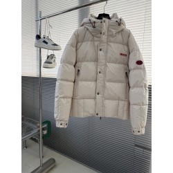 구찌 Gucci 다운재킷