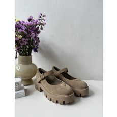 프라다 Prada 메리제인