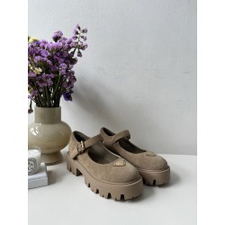 프라다 Prada 메리제인