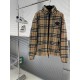 버버리 Burberry 재킷