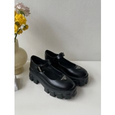 프라다 Prada 메리제인