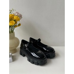 프라다 Prada 메리제인