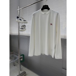 버버리 Burberry 긴팔 티셔츠