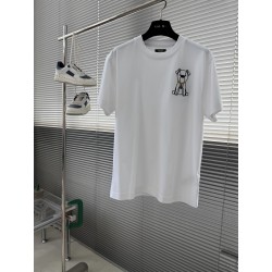 펜디 FENDI 반팔 티셔츠