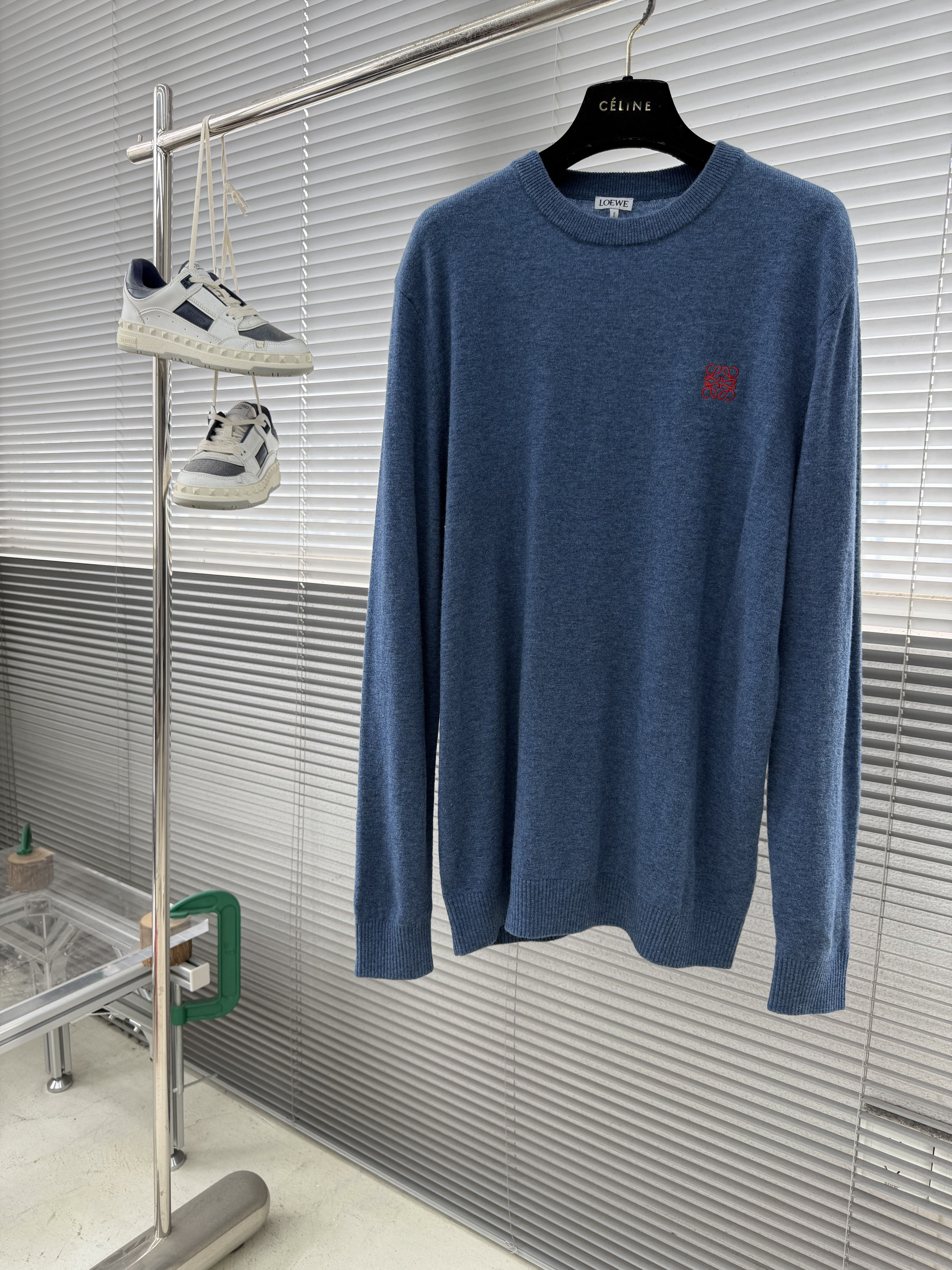 로에베 LOEWE 스웨터