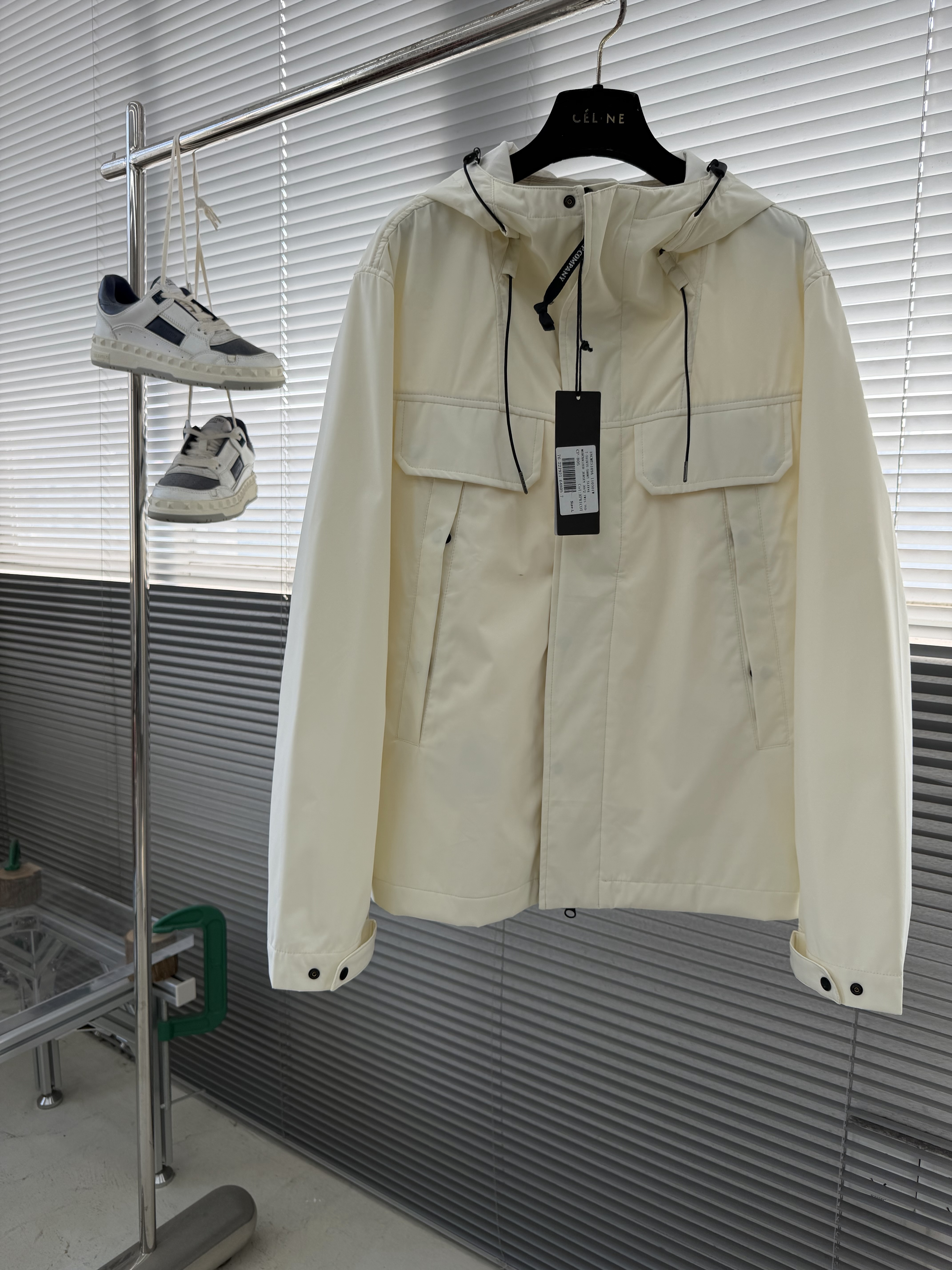 C.P. 컴퍼니 C.P. Company 재킷