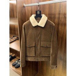 로로피아나 Loro Piana 재킷