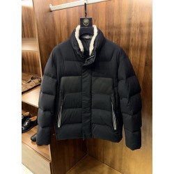 브리오니 Brioni 다운재킷