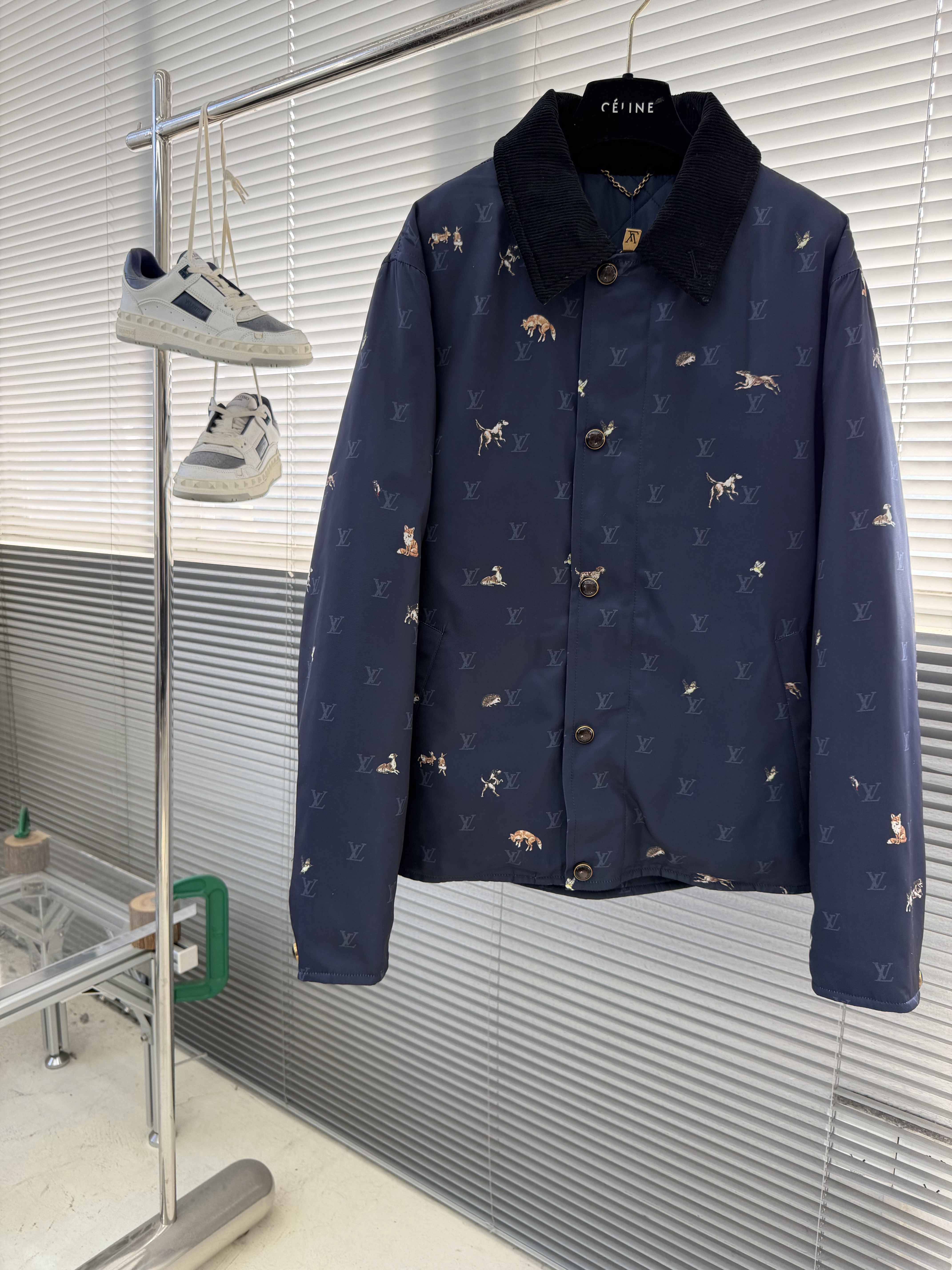 루이비통 Louis Vuitton 재킷