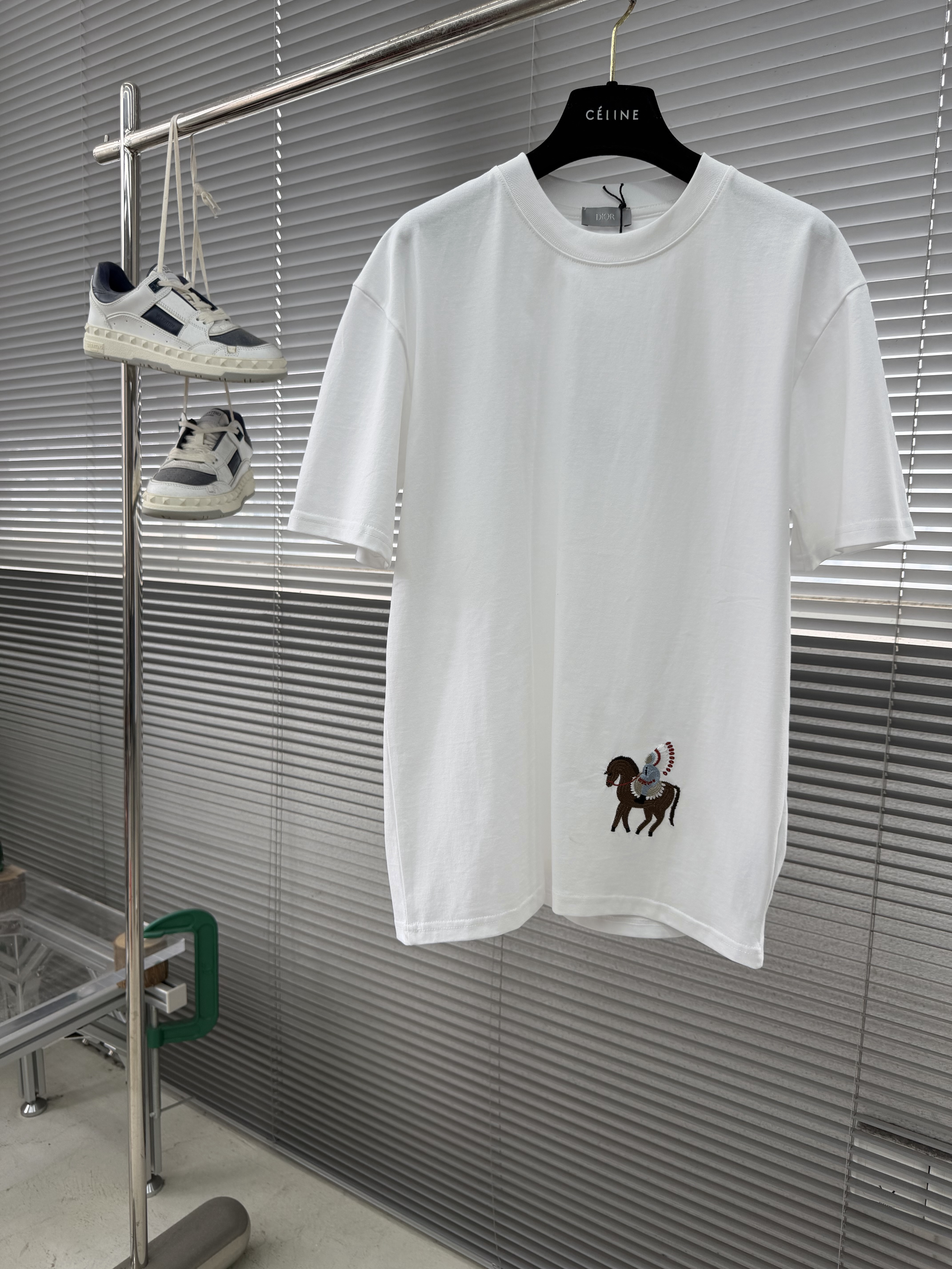 디올 Dior 반팔 티셔츠