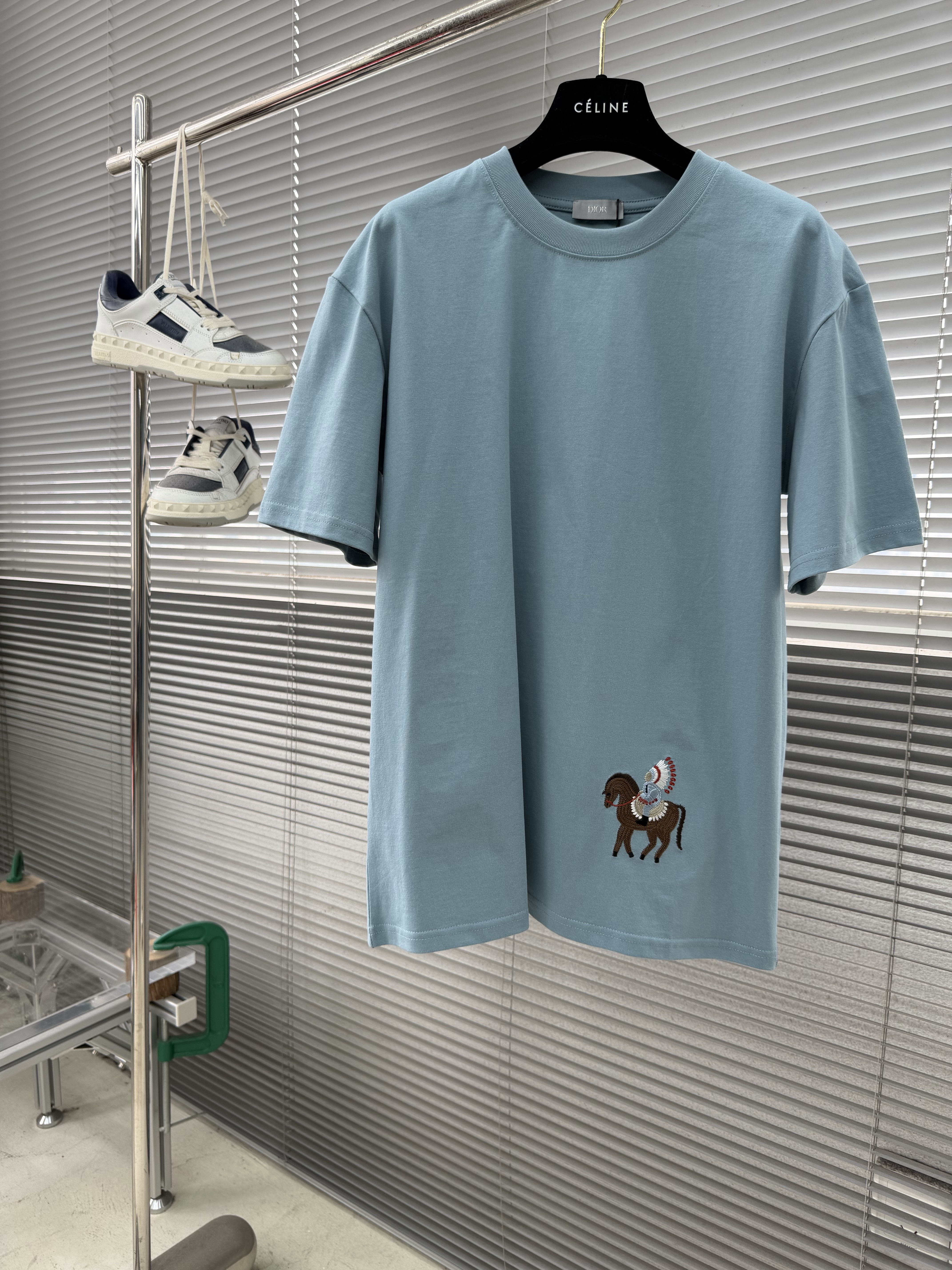 디올 Dior 반팔 티셔츠