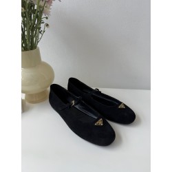 프라다 Prada 메리제인