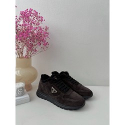 프라다 Prada 스니커즈