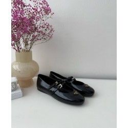 프라다 Prada 메리제인