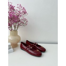 프라다 Prada 메리제인