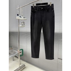 로에베 LOEWE 청바지