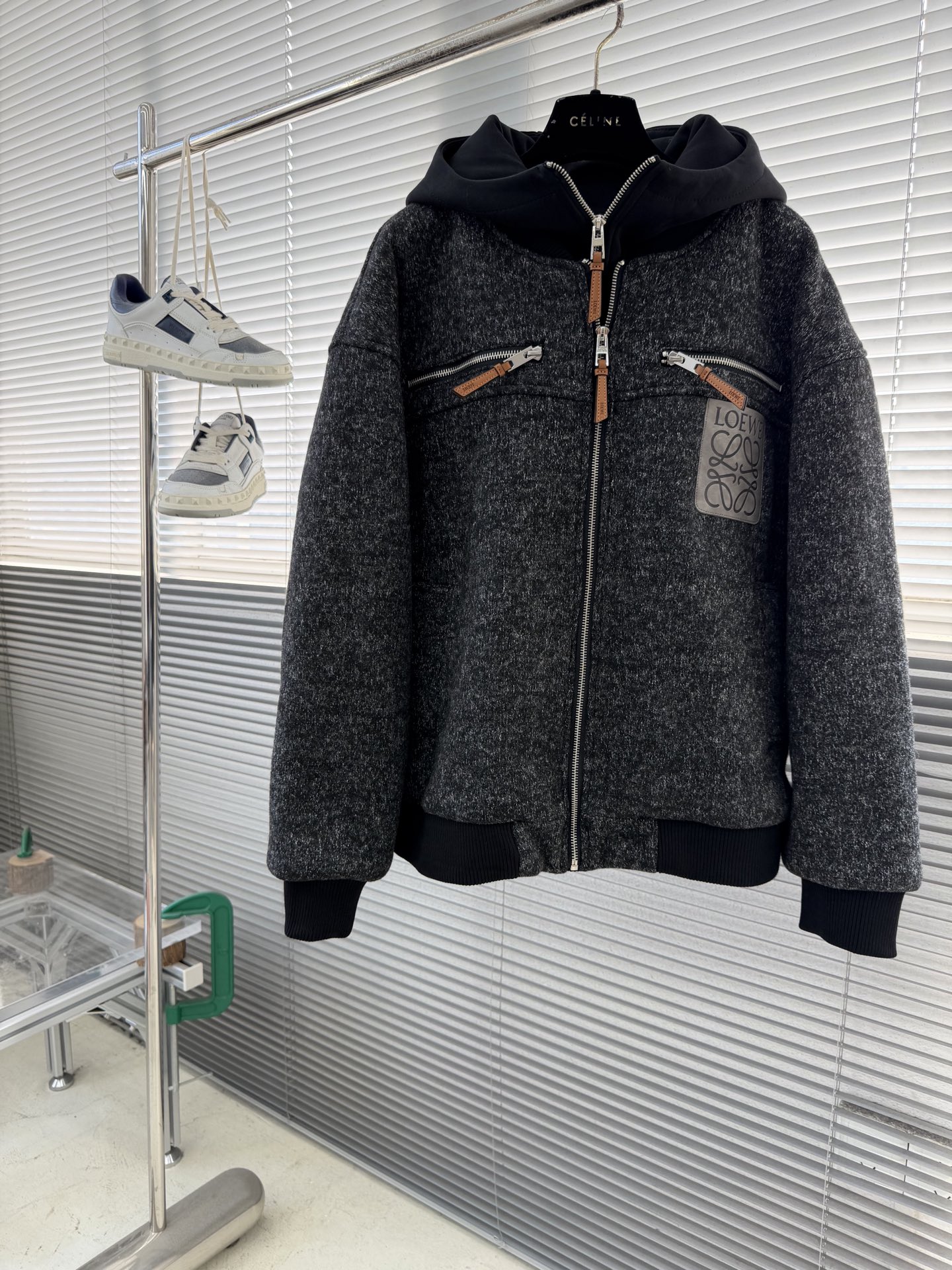 로에베 LOEWE 재킷