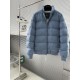 로로피아나 Loro Piana 다운재킷