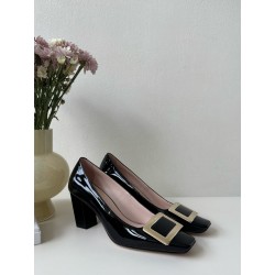 로저비비에 Roger Vivier Belle 하이힐