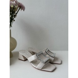 로저비비에 Roger Vivier 슬리퍼