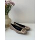 로저비비에 Roger Vivier 플랫