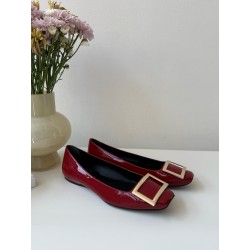 로저비비에 Roger Vivier 플랫