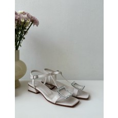 로저비비에 Roger Vivier 샌들