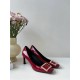 로저비비에 Roger Vivier 하이힐