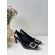 로저비비에 Roger Vivier 하이힐