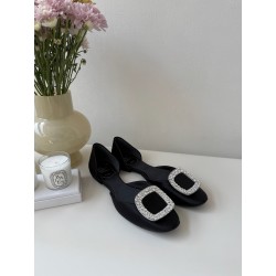 로저비비에 Roger Vivier 플랫