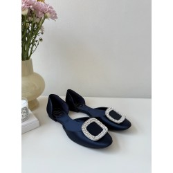 로저비비에 Roger Vivier 플랫