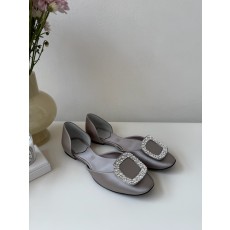 로저비비에 Roger Vivier 플랫