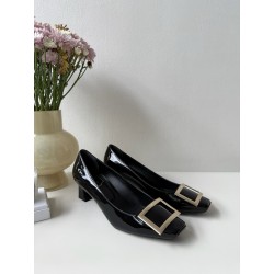 로저비비에 Roger Vivier 하이힐