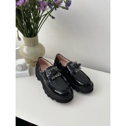 로저비비에 Roger Vivier 로퍼 슈즈