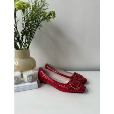 로저비비에 Roger Vivier 플랫