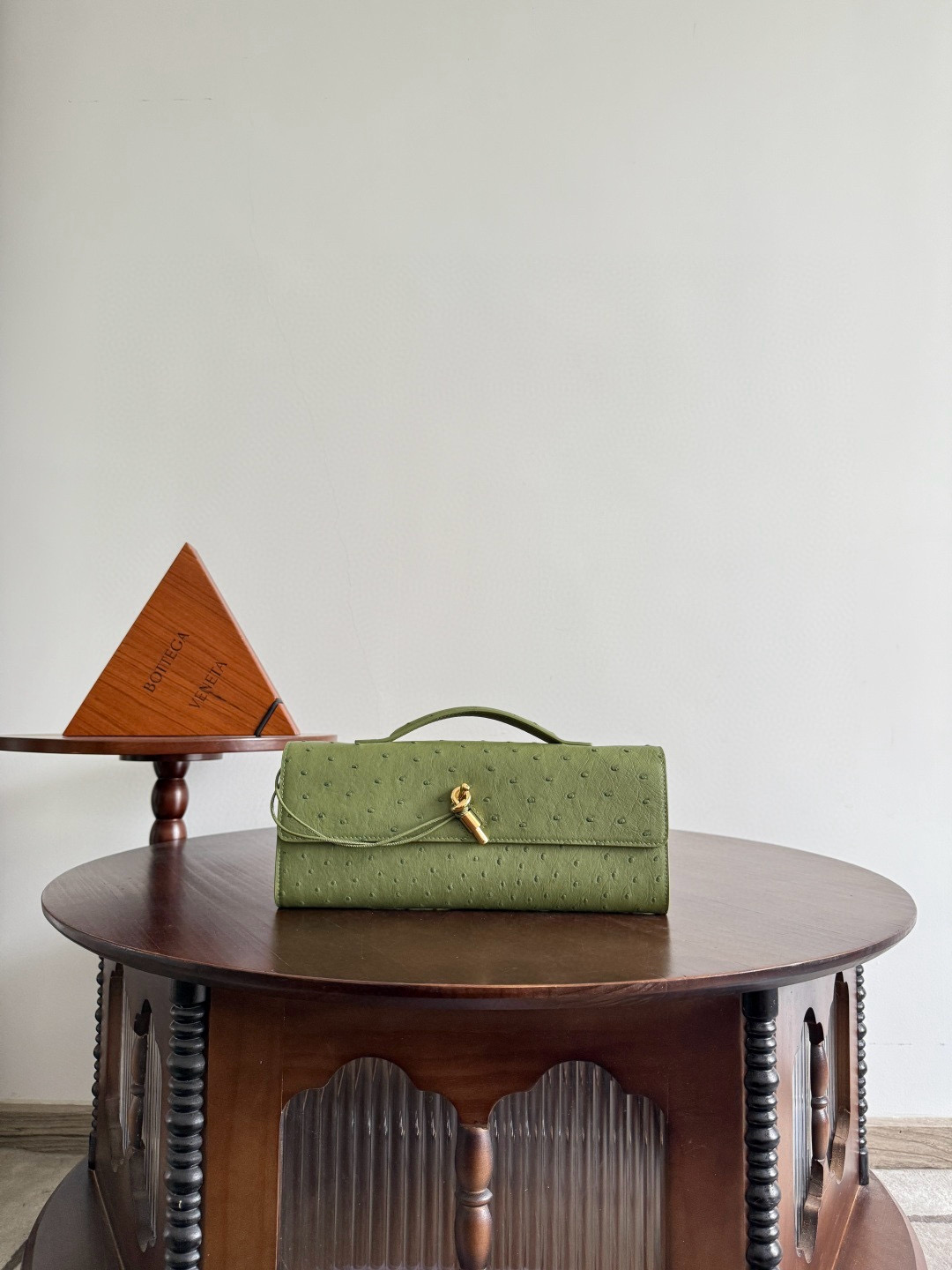 보테가 베네타 Bottega Veneta 805241 Andiamo 31cm