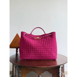 보테가 베네타 Bottega Veneta 743575 Andiamo 42cm