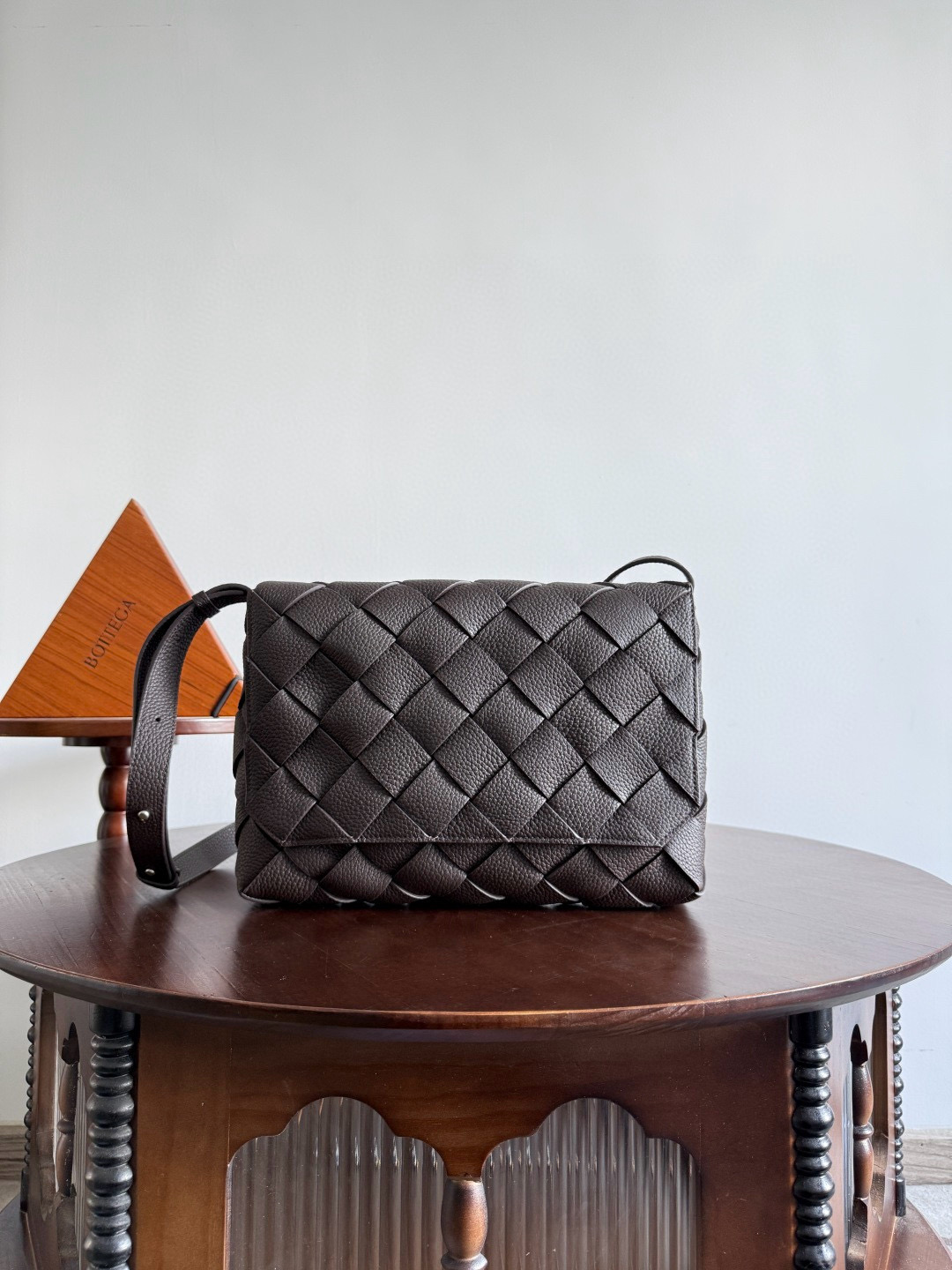 보테가 베네타 Bottega Veneta 815796 Diago 32cm